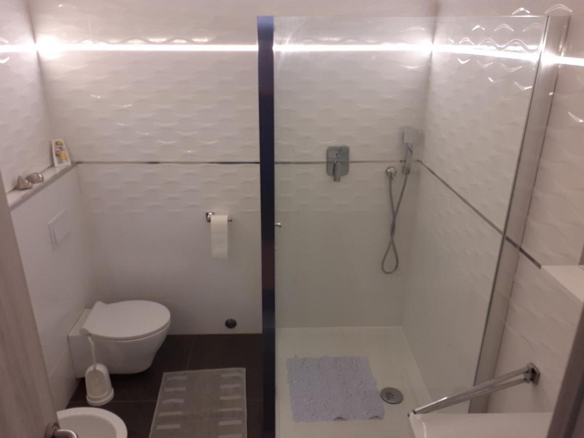 Apartmani Dream 普拉 外观 照片