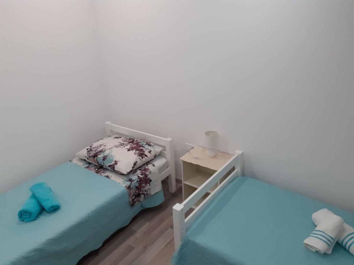 Apartmani Dream 普拉 外观 照片
