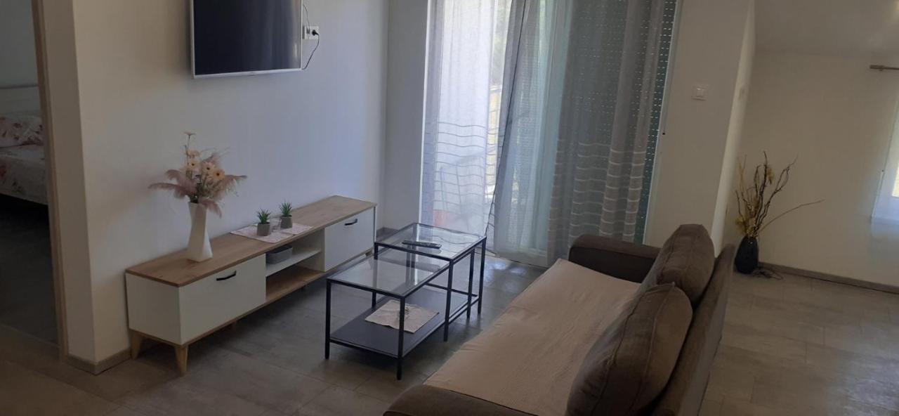 Apartmani Dream 普拉 外观 照片