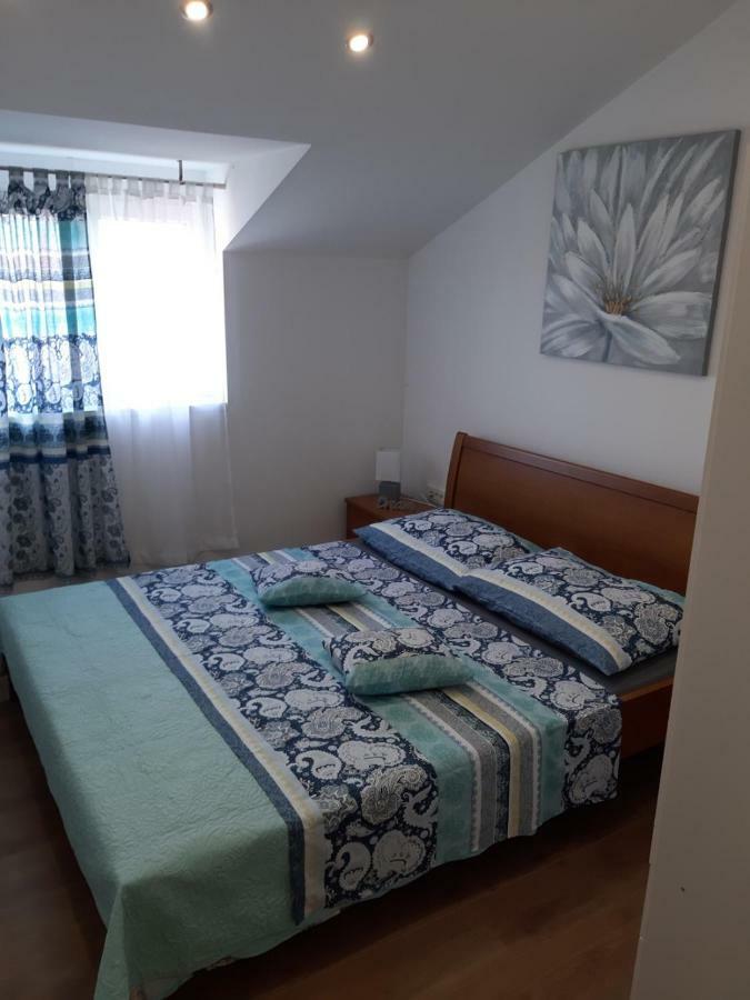 Apartmani Dream 普拉 外观 照片