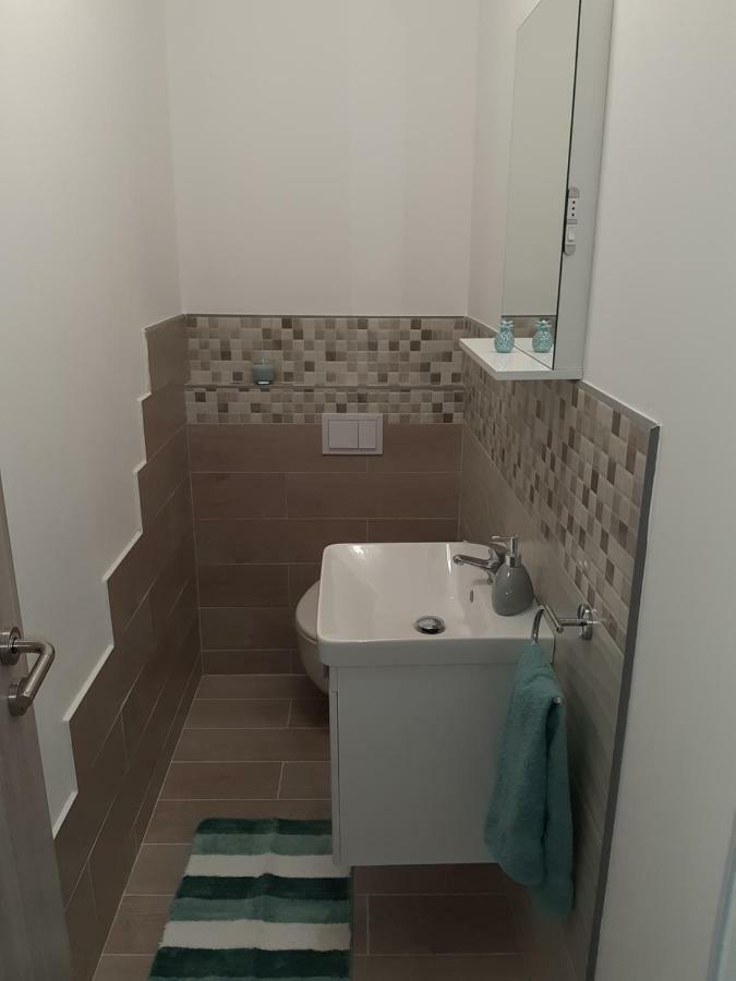 Apartmani Dream 普拉 外观 照片